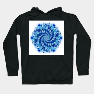 Ocean spirit Hoodie